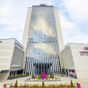 Crowne Plaza Ankara By Ihg