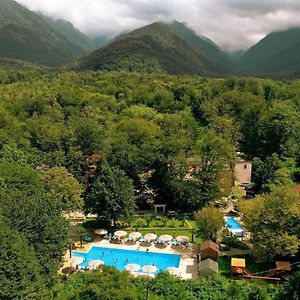 Wald Hotel Lagodekhi Rooms